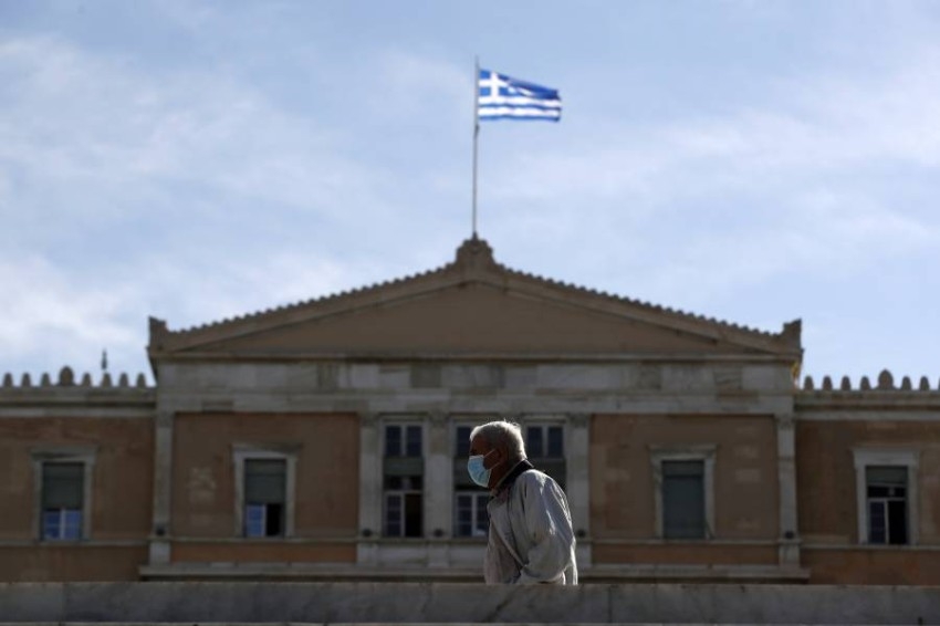 اليونان تطالب الاتحاد الأوروبي بتعليق اتفاق الاتحاد الجمركي مع تركيا