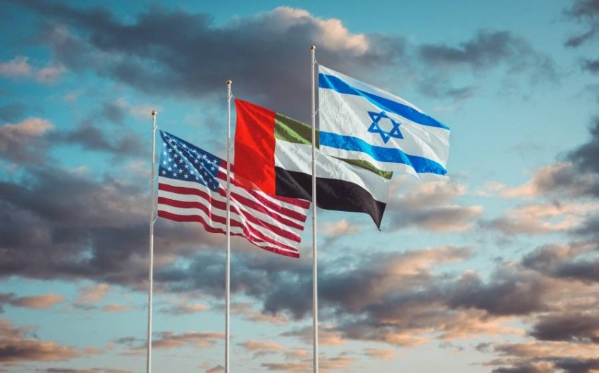 الإمارات والولايات المتحدة وإسرائيل تعلن عن إنشاء الصندوق الإبراهيمي