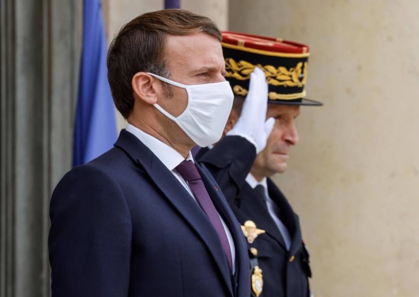 فرنسا تتجه لمحاصرة قلاع التطرف.. واتهامات لذراع «الإخوان»