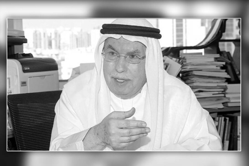 الأمانة الفنية لمجلس وزراء الإعلام العرب تنعى إبراهيم العابد