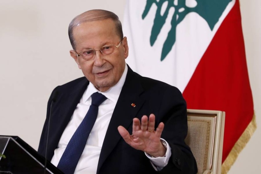 لبنان.. بدء مشاورات نيابية لاختيار رئيس جديد للوزراء