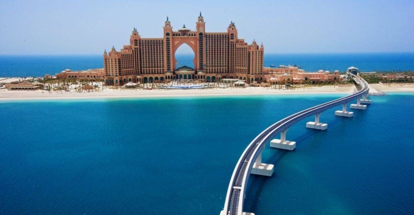MakeMyTrip: الإمارات إحدى أسرع الوجهات السياحية نمواً في العالم