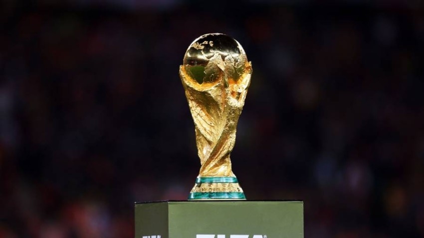 قرعة التصفيات الأوروبية لكأس العالم 2022 في ديسمبر المقبل
