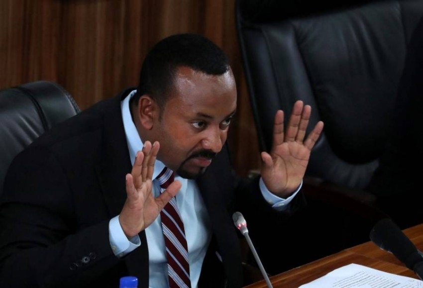 إثيوبيا رداً على ترامب: لن نرضخ للتهديدات بشأن سد النهضة