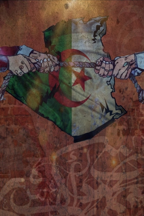 صراع الهوية المفتعل في الجزائر.. هل ستتم «دَستَرته؟»