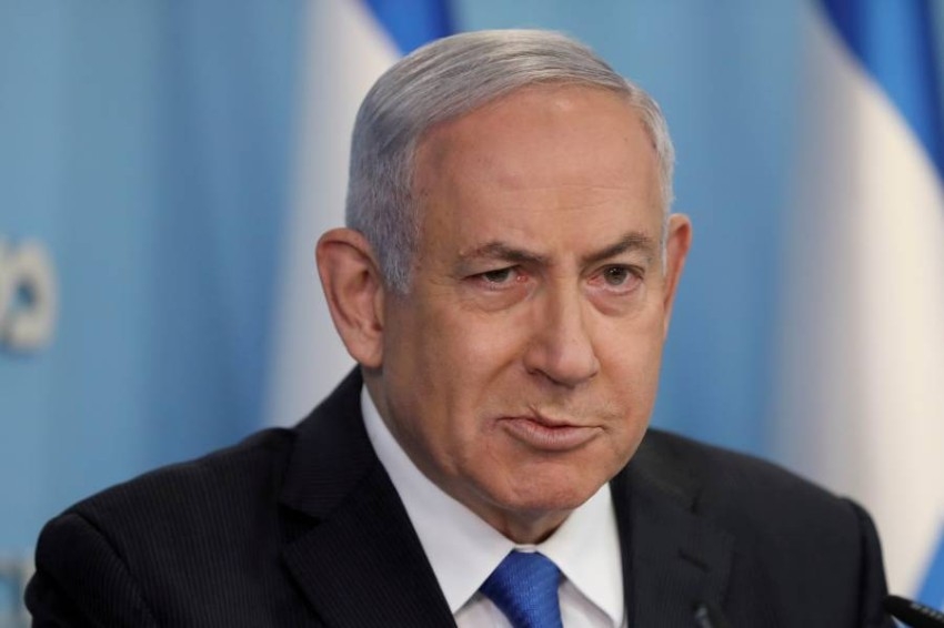 حكومة إسرائيل تقر اتفاق إقامة العلاقات مع البحرين تمهيداً لموافقة الكنيست