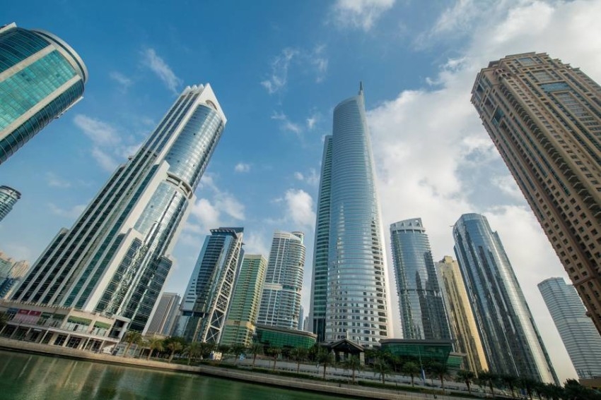 سوق دبي العقاري يسجل صفقات بيع بـ8.943 مليار درهم خلال سبتمبر