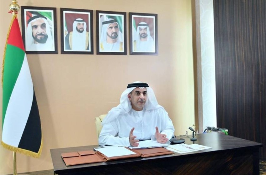 الإمارات تترأس الاجتماع الـ37 لوزراء داخلية مجلس التعاون