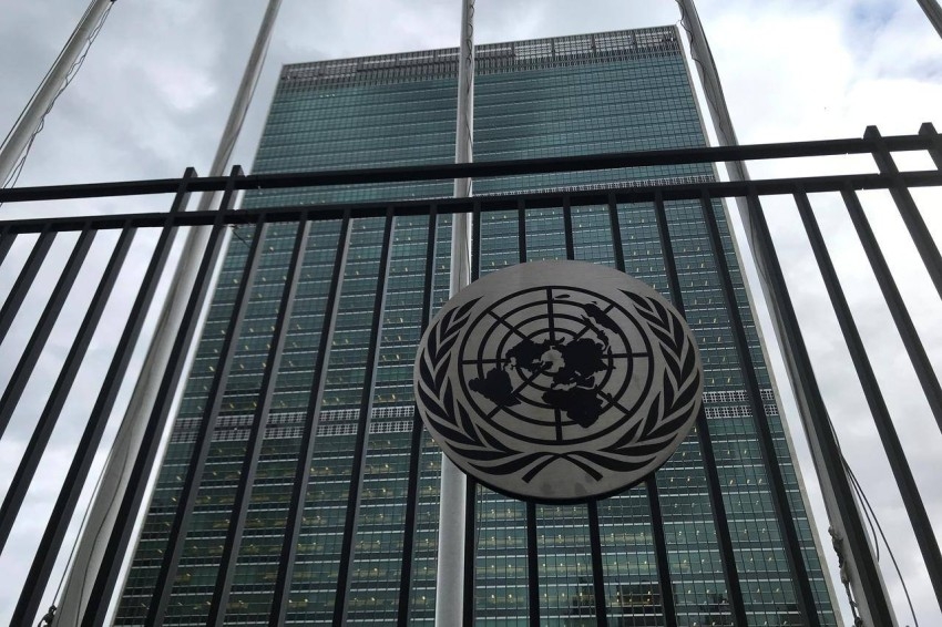 الأمم المتحدة تلغي الاجتماعات في مقرها بنيويورك بعد رصد إصابات بكورونا