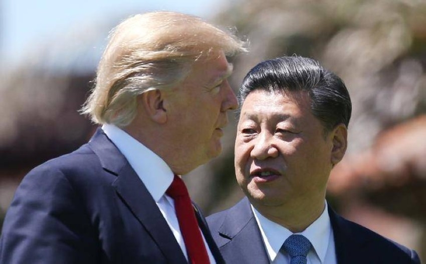 حقبة «العداء» في العلاقات الأمريكية - الصينية.. بدأها ترامب لتبقى طويلاً