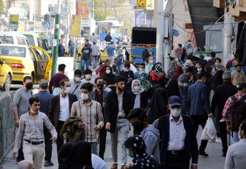 حملات افتراضية وغسيل عقول.. الحرس الثوري الإيراني يتبنى أساليب قمع «ناعمة»