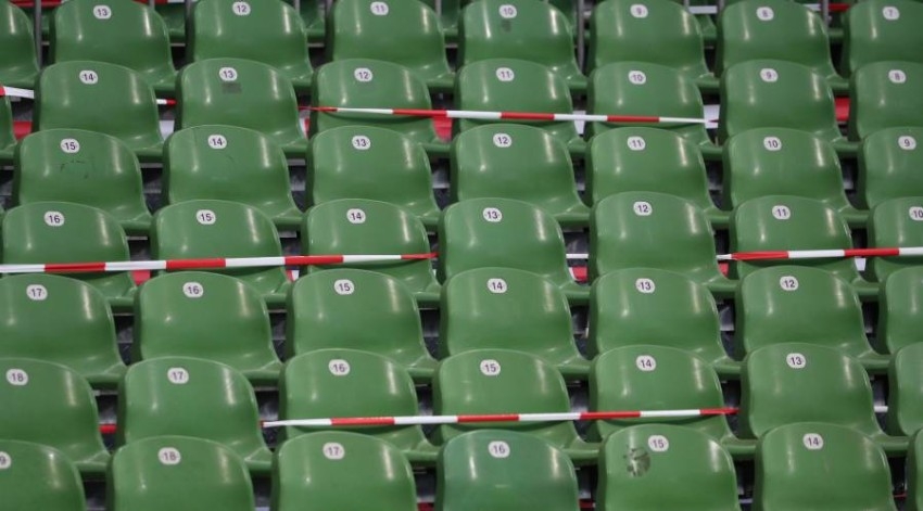 ألمانيا تعيد حظر الحضور الجماهيري لمباريات البوندسليغا