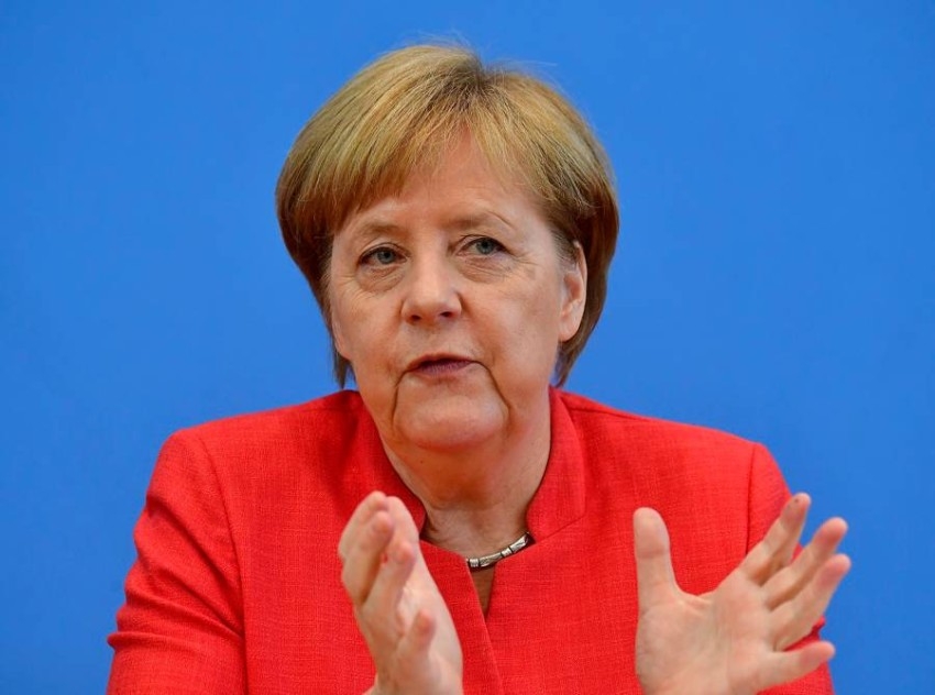 ألمانيا تفرض إجراءات طارئة للعزل العام مع تسارع انتشار كورونا