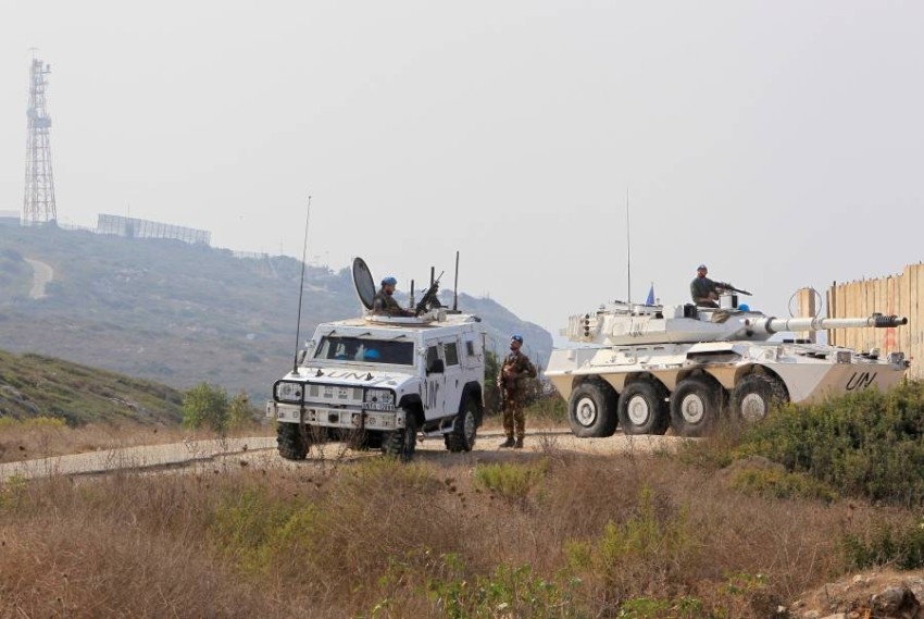 انطلاق الجولة الثالثة من مفاوضات ترسيم الحدود البحرية بين لبنان وإسرائيل