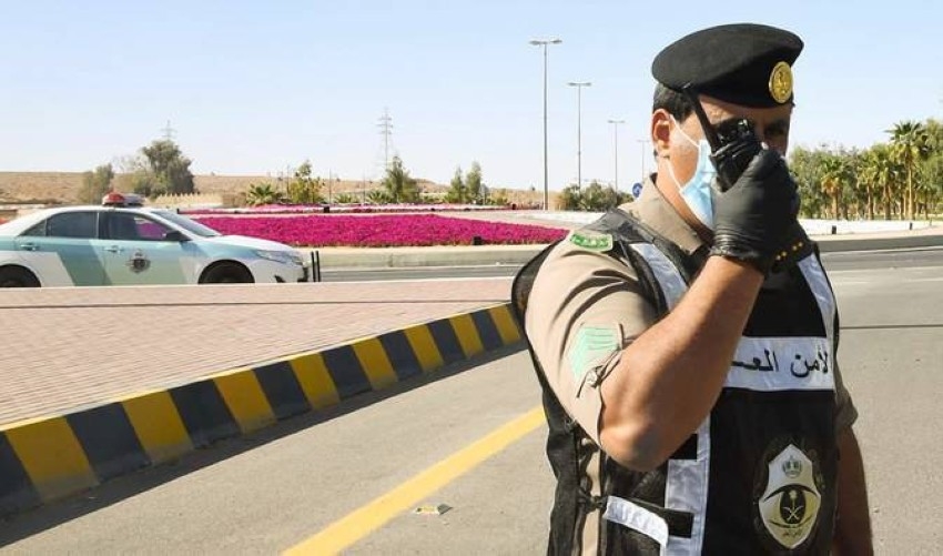 شرطة السعودية توقف رجلاً اعتدى بآلة حادة على حارس أمن القنصلية الفرنسية بجدة