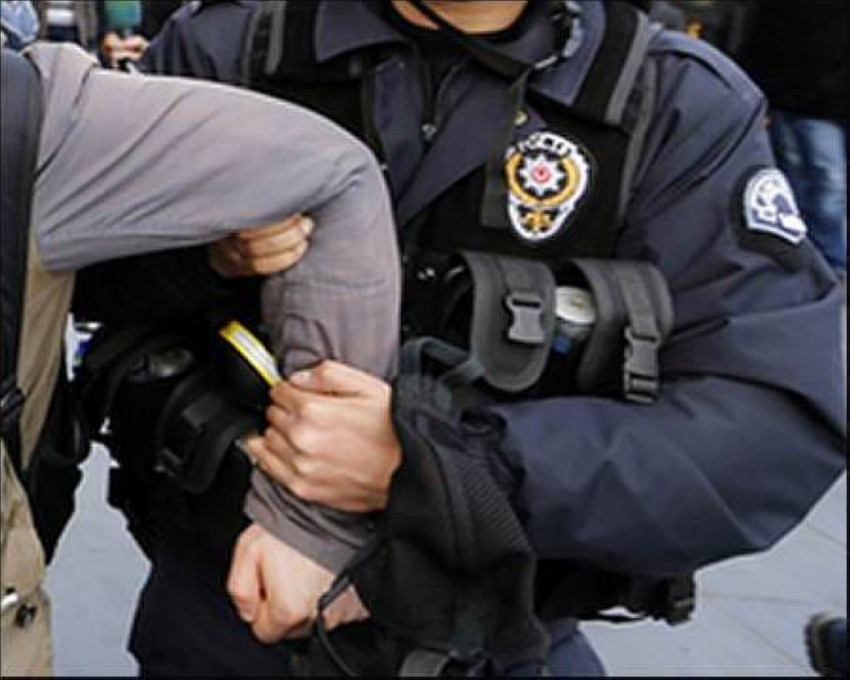 الأمن التركي يعتقل 93 شخصاً لصلتهم بجماعة يسارية