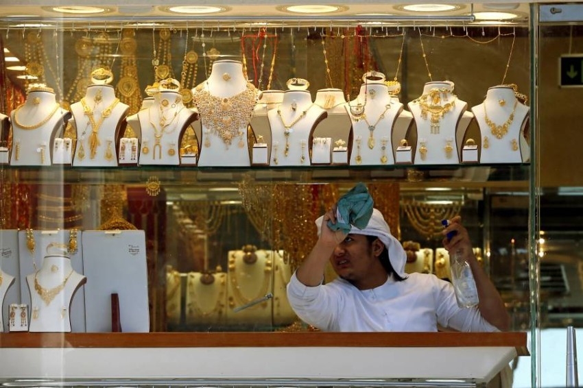 تعرَّف على أسعار الذهب في الإمارات اليوم