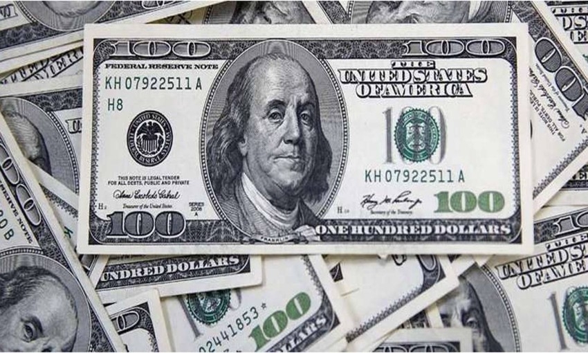 سعر صرف الدولار مقابل أسعار العملات الأحد 1 نوفمبر 2020