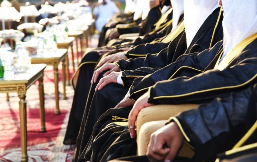 السماح باستئناف تنظيم الأعراس والمناسبات في عجمان