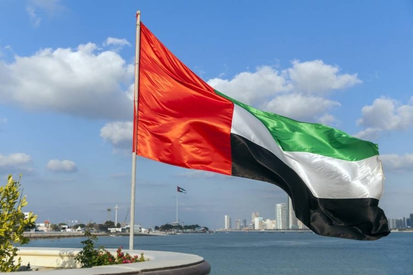 غدا.. الإمارات تحتفل بـ «يوم العلم»