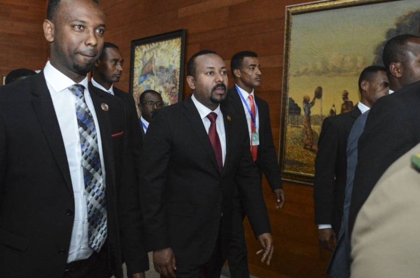 إثيوبيا تعلن الطوارئ في إقليم تيجراي المعارض.. وتستعد لمواجهة عسكرية