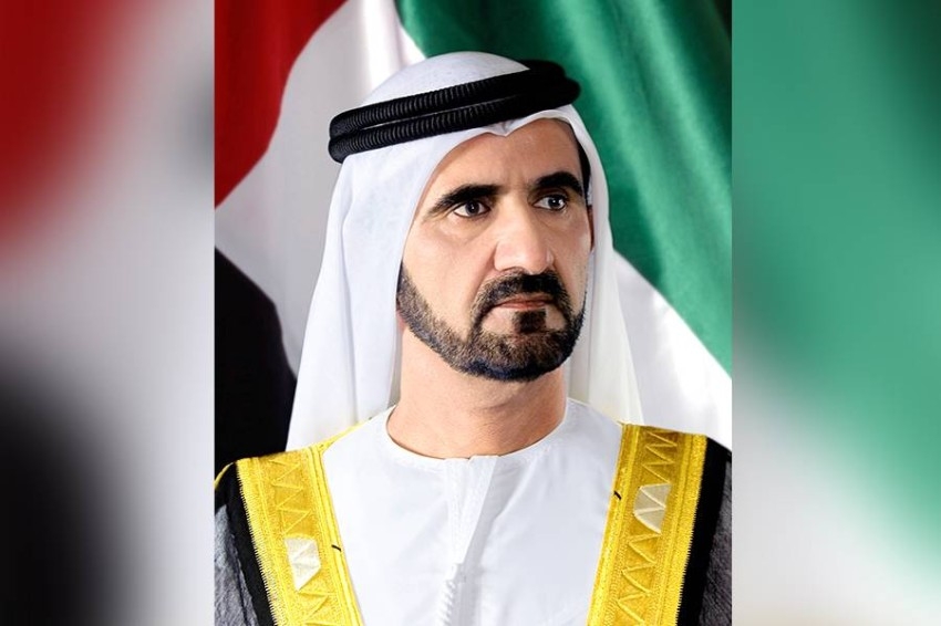 20 عاماً على إطلاق مدينة دبي للإعلام.. محمد بن راشد: لا شيء مستحيل في الإمارات