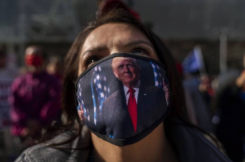 أمريكا بعد الانتخابات: إنقاذ الجمهورية أم ترامب؟