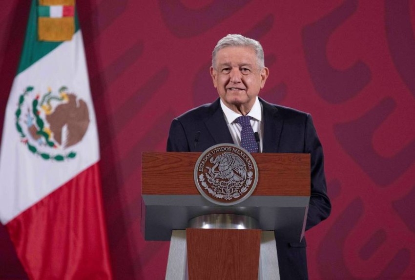 الرئيس المكسيكي: من المبكر جداً تهنئة بايدن