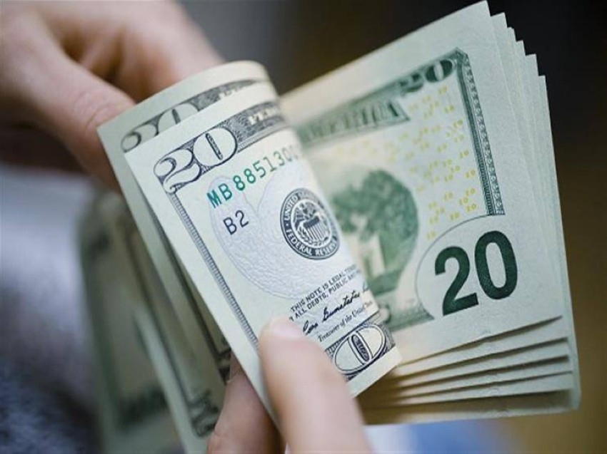 سعر الدولار مقابل الجنيه المصري في مصر الاثنين 9 نوفمبر 2020