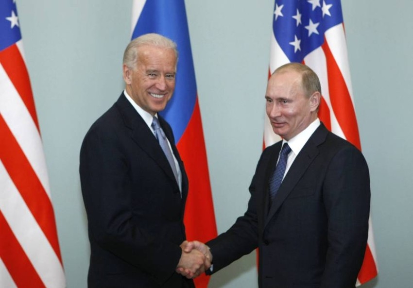 كيف ستكون العلاقات بين روسيا وأمريكا في عهد بايدن؟