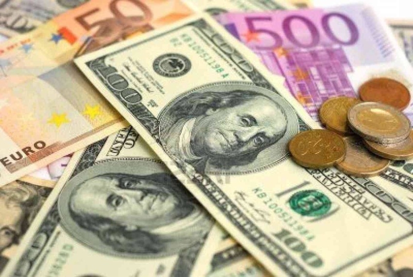 سعر اليورو مقابل الدولار اليوم الثلاثاء 10 نوفمبر 2020