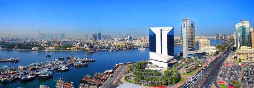 غرفة دبي تستضيف بعثة تجارية إسرائيلية رفيعة المستوى لدعم الروابط الاقتصادية