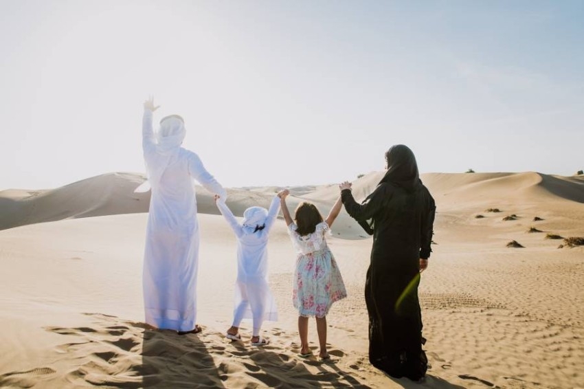تراجع معدل خصوبة المرأة الإماراتية لأدنى مستوياته خلال 9 سنوات
