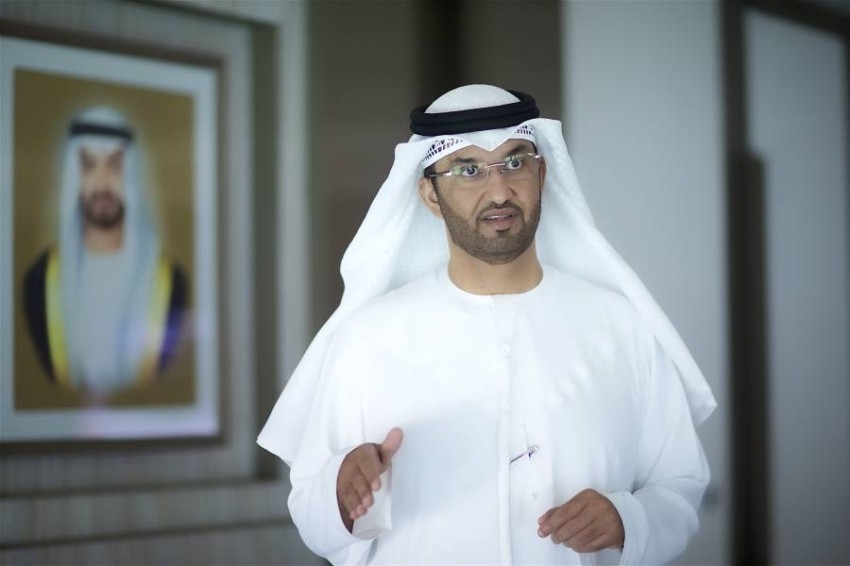 سلطان الجابر: ملتقى أبوظبي للرؤساء التنفيذيين يوفر منصة لمناقشة الاستعداد لما بعد كوفيد-19