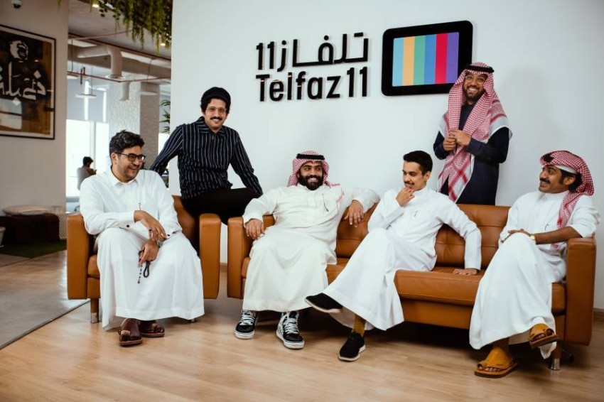 8 أفلام جديدة في 2021 تحمل توقيع Netflix و«تلفاز 11» السعودية