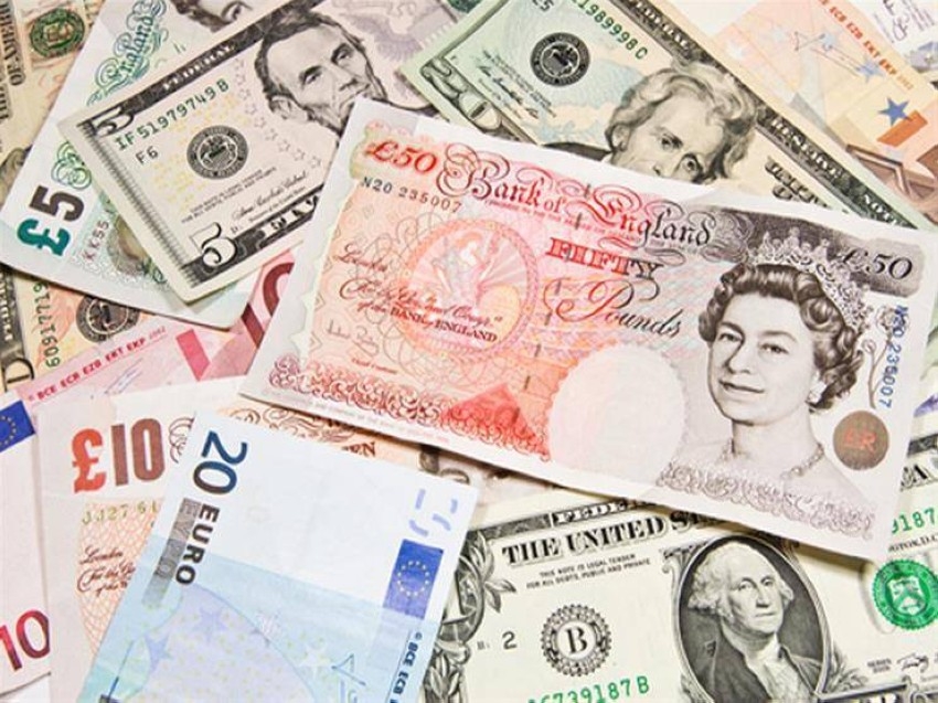 سعر الدولار مقابل الجنيه المصري في مصر الجمعة 13 نوفمبر 2020