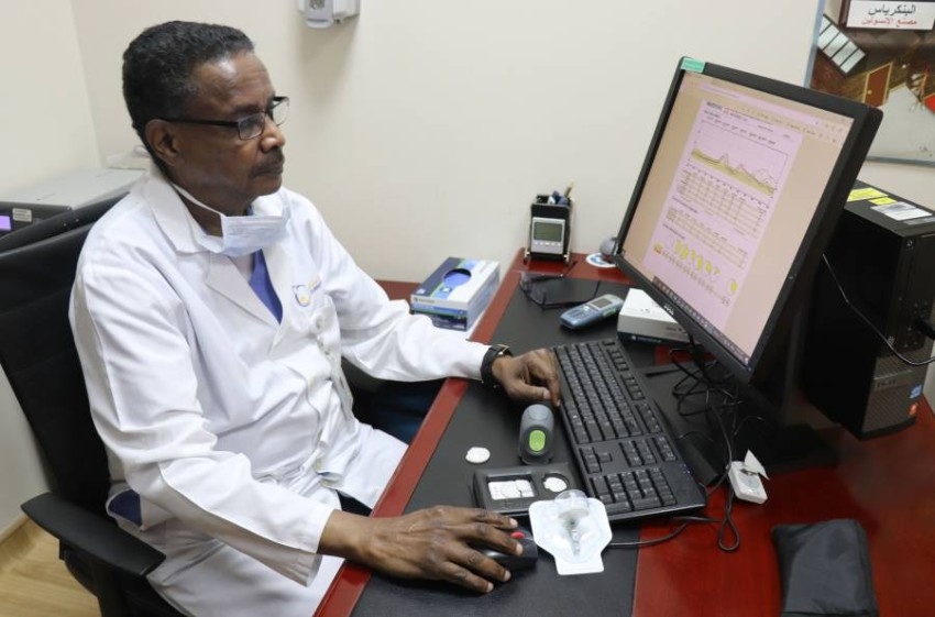 «صحة» توفر الرعاية الطبية لـ266 ألف مريض بالسكري