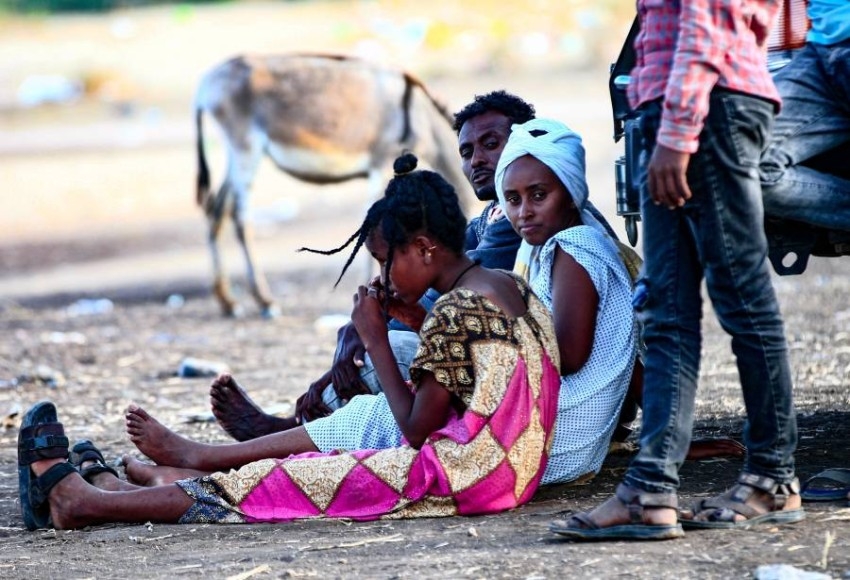 إثيوبيا.. سلطات «تيجراي» تتبنى ضربات صاروخية استهدفت إريتريا