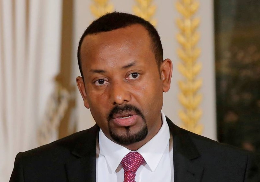 إثيوبيا.. أبي أحمد: مهلة استسلام قوات تيغراي انتهت