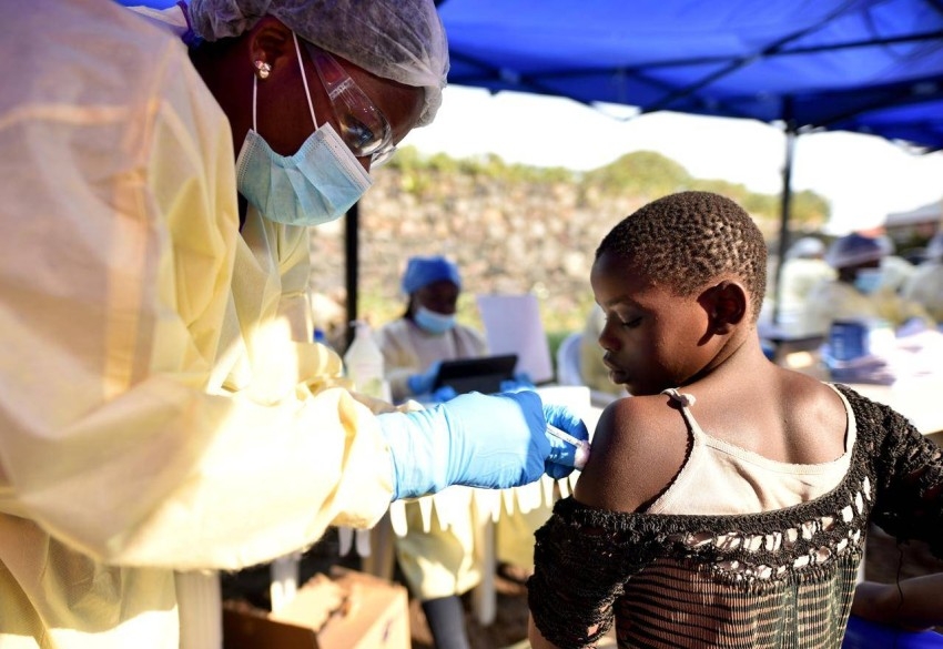منظمة الصحة العالمية تعلن خلو الكونغو من فيروس «إيبولا»