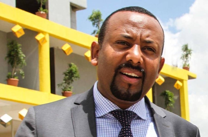 إثيوبيا ترفض وساطة الاتحاد الإفريقي في الصراع مع تيغراي