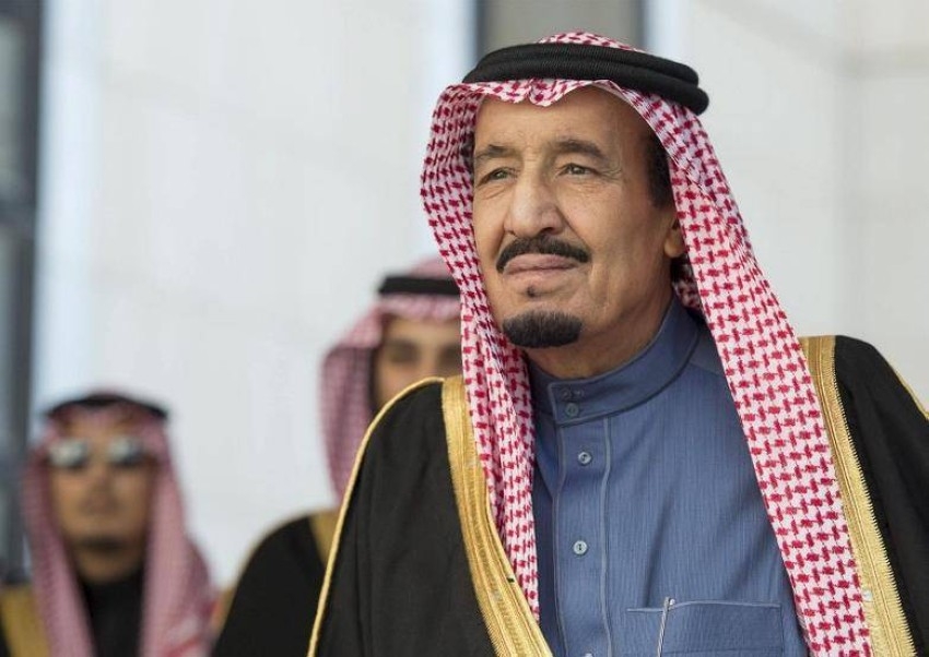 العاهل السعودي: مجموعة الـ20 أثبتت قدرتها على تخفيف آثار كورونا