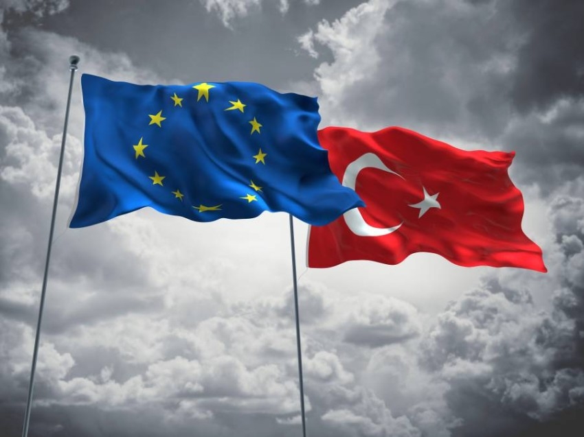 مع اقتراب قمة بروكسل.. عقوبات أوروبية تلوح بالأفق ضد تركيا
