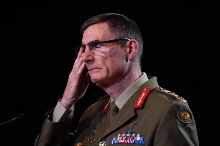 أستراليا تتعهد بتغييرات بعد تقرير عن سلوك جنودها في أفغانستان