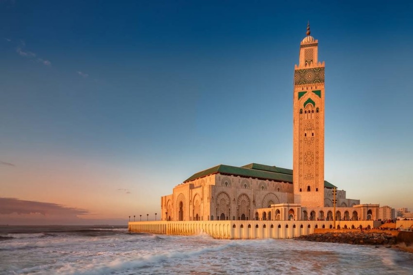 رحلة افتراضية إلى المغرب.. السفر بين الطبيعة والخيال