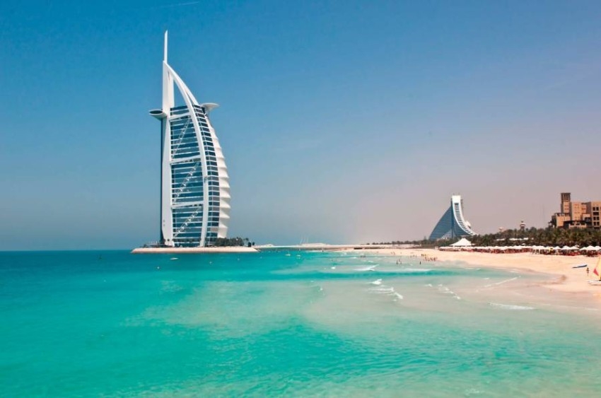 «ذا تايمز» البريطانية: دبي ضمن أفضل الوجهات المثالية لقضاء موسم أعياد 2020