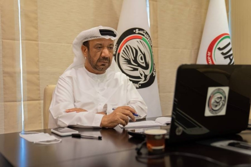 اتحاد الإمارات للجوجيتسو يكشف عن أجندة موسم 2021