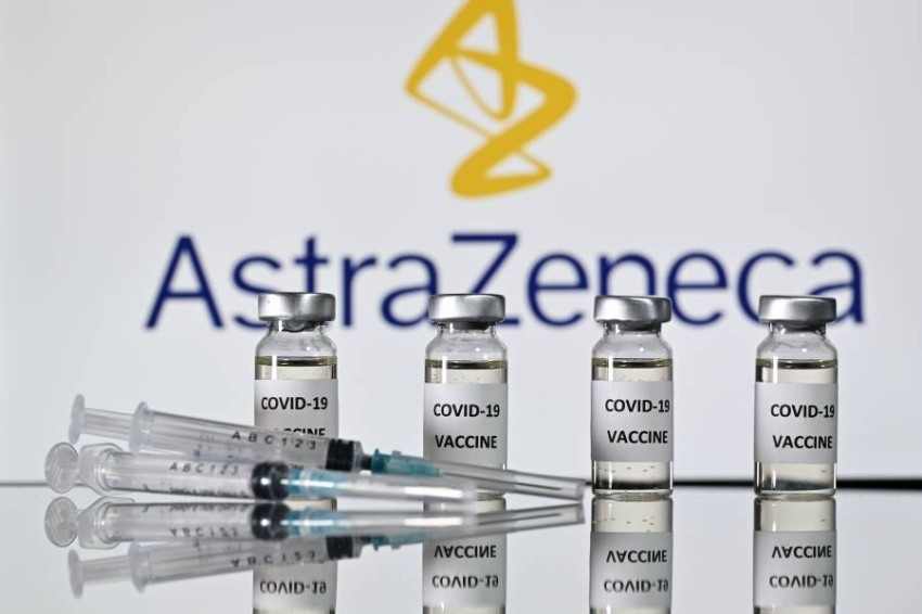 أسترازينكا ستكون لديها 200 مليون جرعة لقاح لكوفيد-19 بنهاية العام
