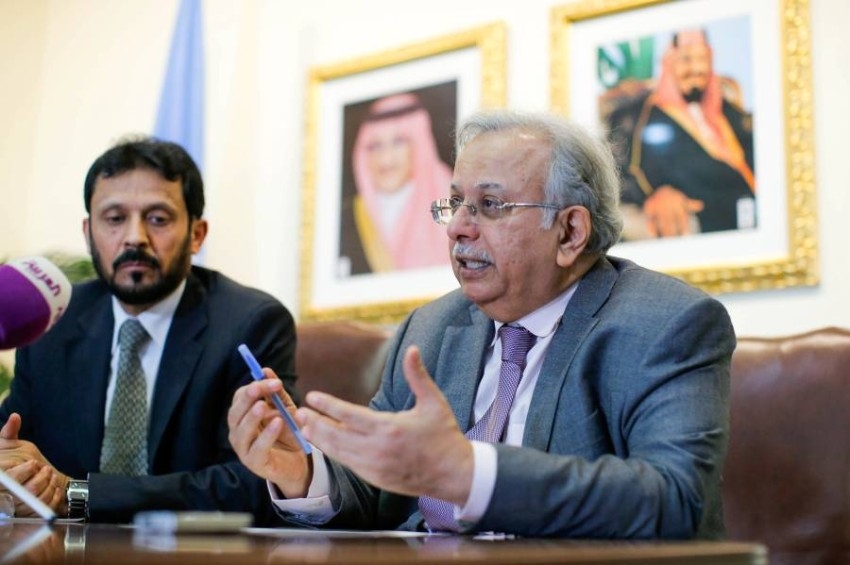 السعودية: الاتفاق النووي أثبت فشله وهذه الصفقة التي سندعمها