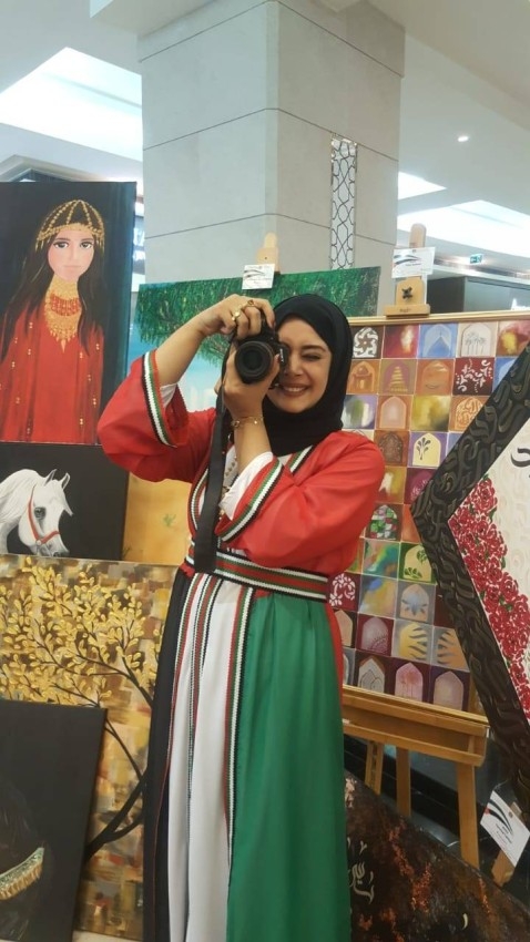 سامية صالح: «الإمارات للفنون» واجهت كورونا بتعزيز إسعاد المجتمع